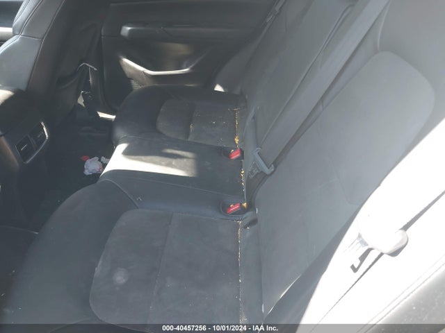 JM3KFBCL8H0104599 Mazda Cx-5 Touring