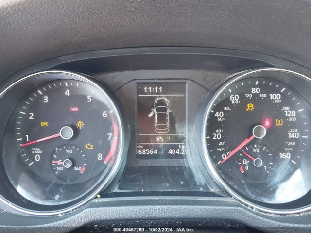 1VWBS7A37GC062246 Volkswagen Passat 1.8t Se