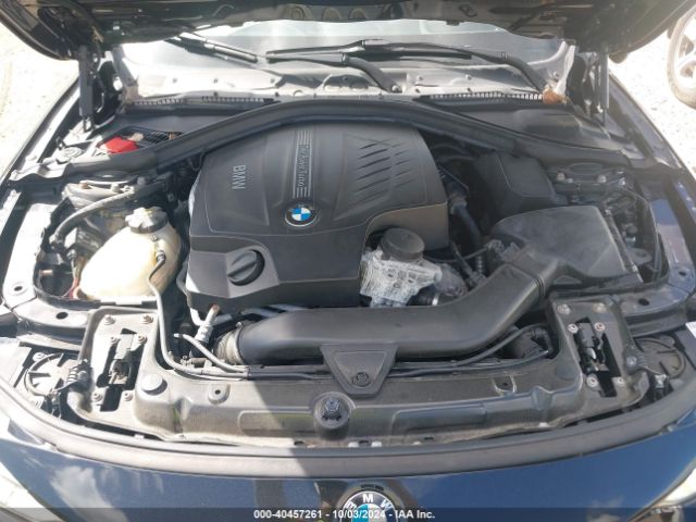 WBA4B3C57GG344363 BMW 435i Gran Coupe Xdrive