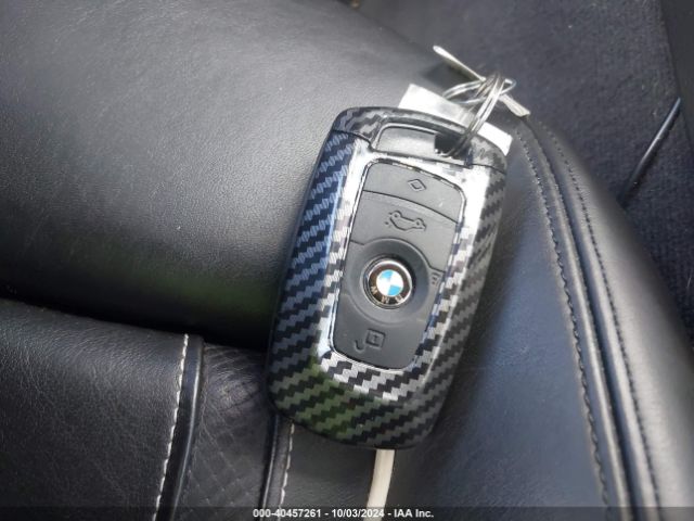 WBA4B3C57GG344363 BMW 435i Gran Coupe Xdrive