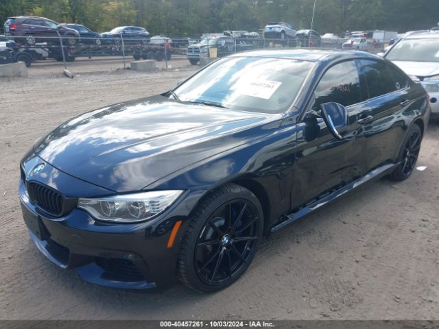 WBA4B3C57GG344363 BMW 435i Gran Coupe Xdrive