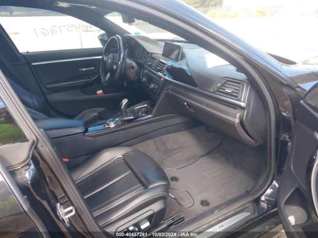 WBA4B3C57GG344363 BMW 435i Gran Coupe Xdrive