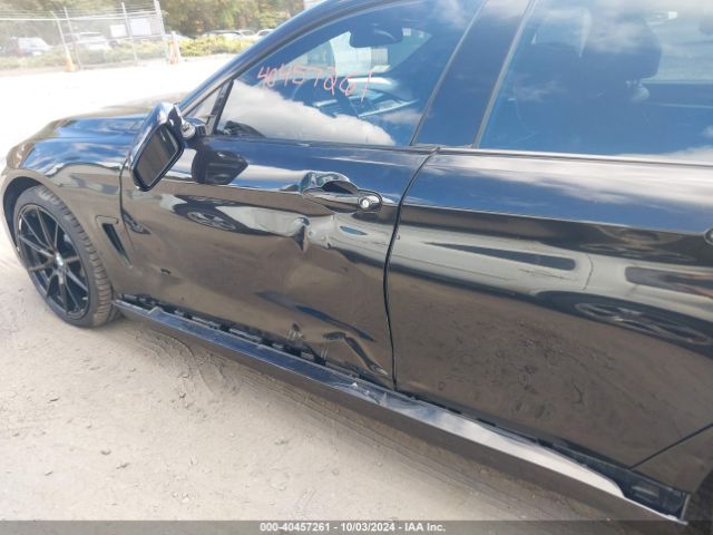 WBA4B3C57GG344363 BMW 435i Gran Coupe Xdrive