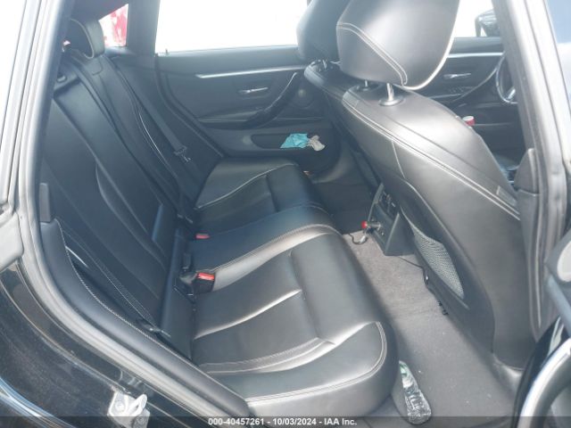 WBA4B3C57GG344363 BMW 435i Gran Coupe Xdrive