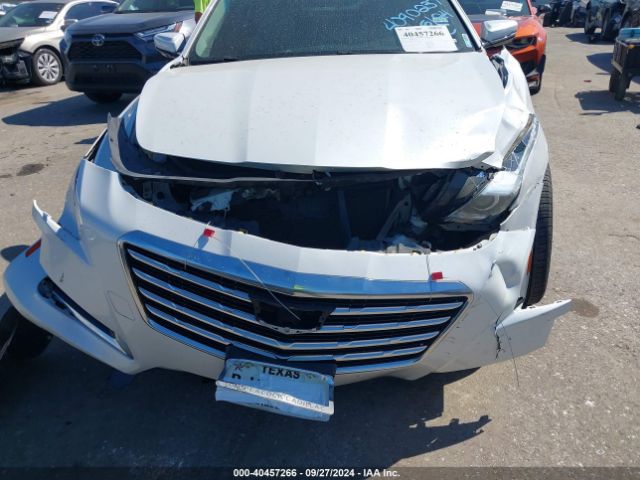 1G6AR5SX6K0146412 Cadillac CTS LUXURY