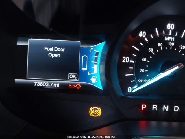 3FA6P0PUXHR201243 Ford Fusion Energi Se Luxury
