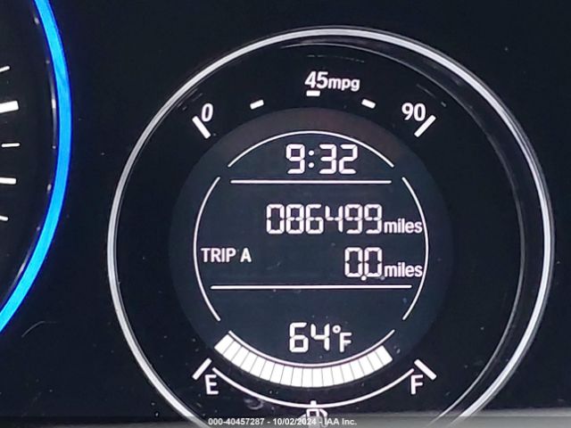 3CZRU5H14KM704430 Honda HR-V SPORT