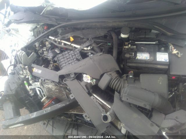2020 HYUNDAI ELANTRA 5NPD84LF5LH542669 Photo 9