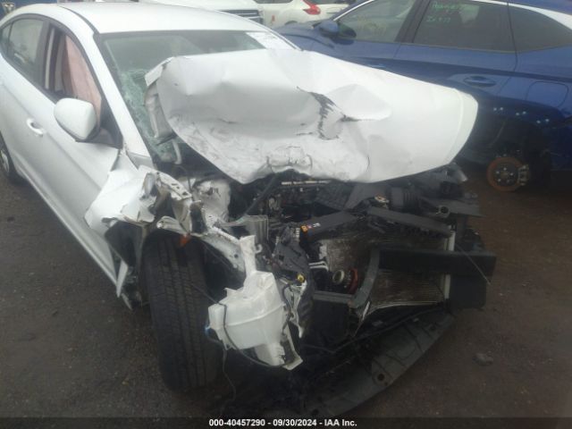 2020 HYUNDAI ELANTRA 5NPD84LF5LH542669 Photo 5