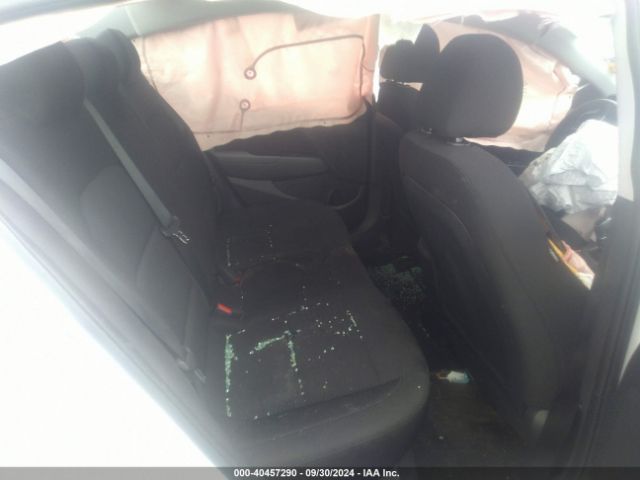 2020 HYUNDAI ELANTRA 5NPD84LF5LH542669 Photo 7