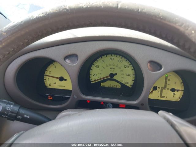 1999 LEXUS GS 400 JT8BH68X7X0014959 Photo 6