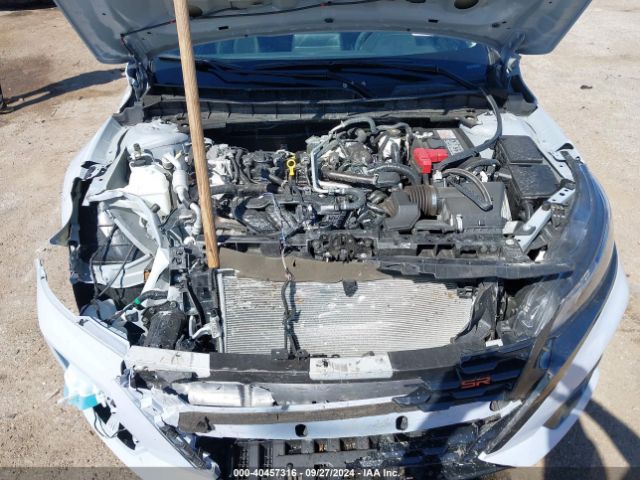 1N4BL4CVXRN340471 Nissan Altima Sr Fwd