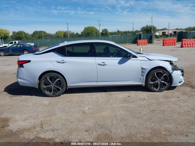 1N4BL4CVXRN340471 Nissan Altima Sr Fwd