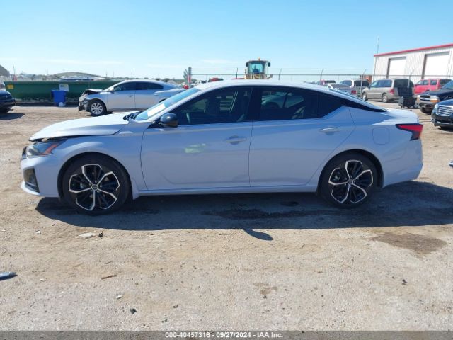 1N4BL4CVXRN340471 Nissan Altima Sr Fwd