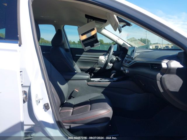 1N4BL4CVXRN340471 Nissan Altima Sr Fwd