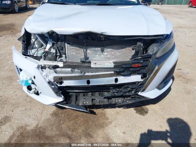 1N4BL4CVXRN340471 Nissan Altima Sr Fwd