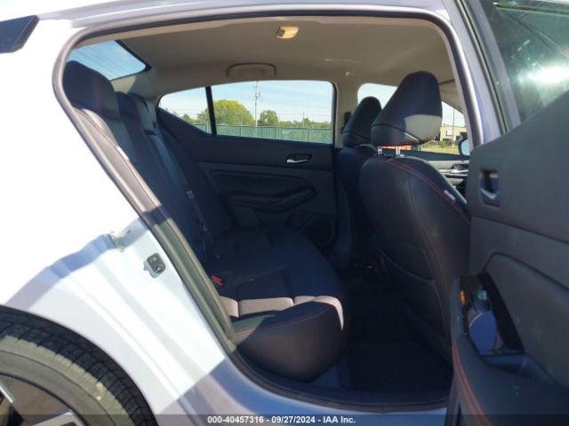 1N4BL4CVXRN340471 Nissan Altima Sr Fwd
