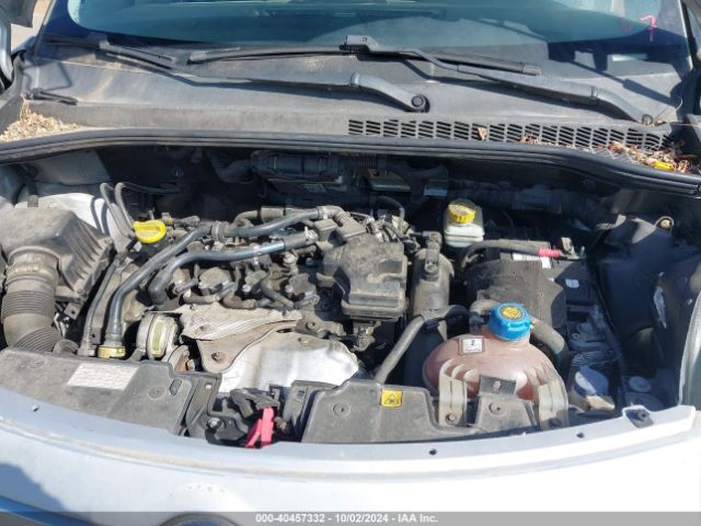 ZFBCFABH9EZ003389 Fiat 500l Easy