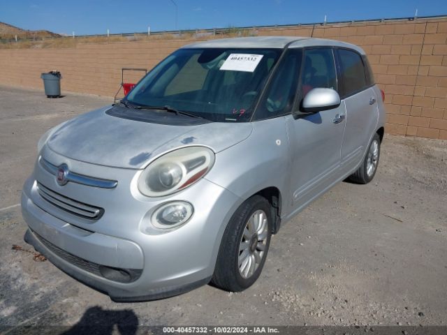 ZFBCFABH9EZ003389 Fiat 500l Easy