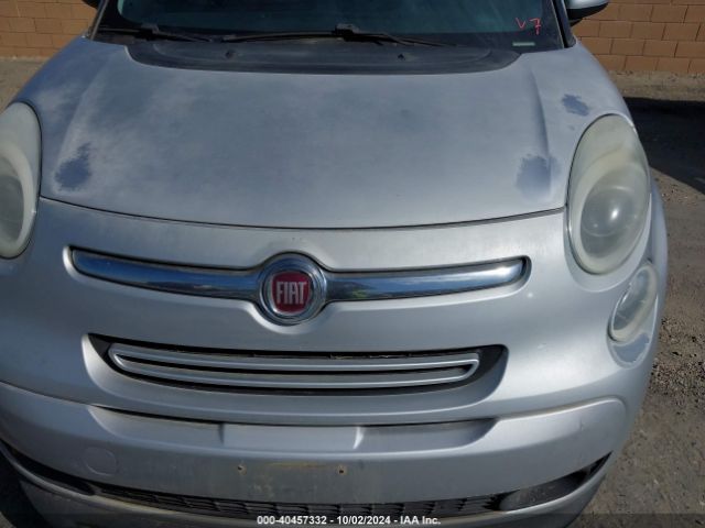 ZFBCFABH9EZ003389 Fiat 500l Easy