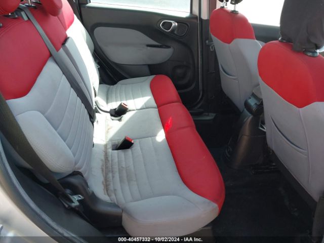 ZFBCFABH9EZ003389 Fiat 500l Easy
