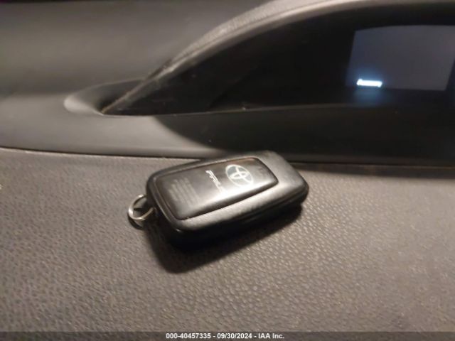 JTDKBRFU3J3582337 Toyota Prius