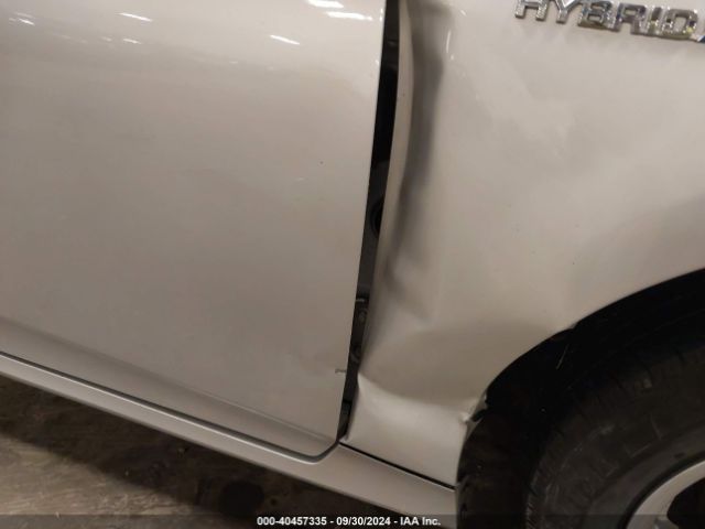 JTDKBRFU3J3582337 Toyota Prius