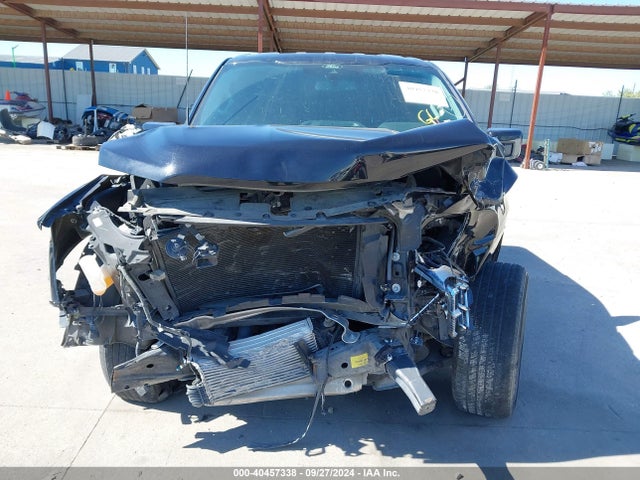 Ford F-150 Lariat 2021 1FTEW1CPXMFB93344 Image 12
