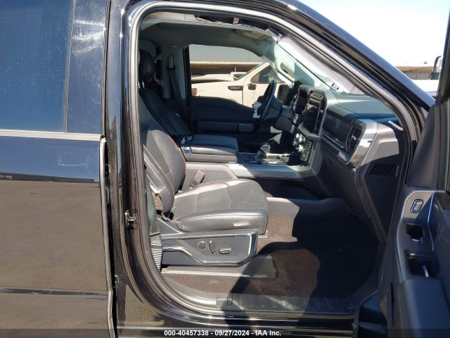 Ford F-150 Lariat 2021 1FTEW1CPXMFB93344 Image 5