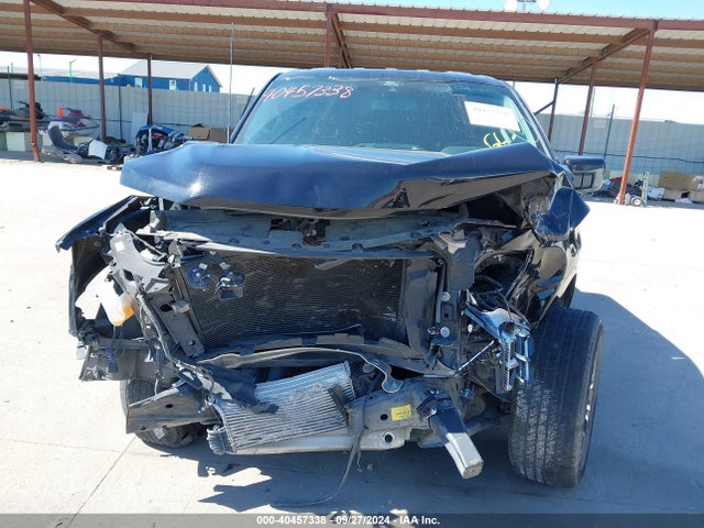 Ford F-150 Lariat 2021 1FTEW1CPXMFB93344 Image 6