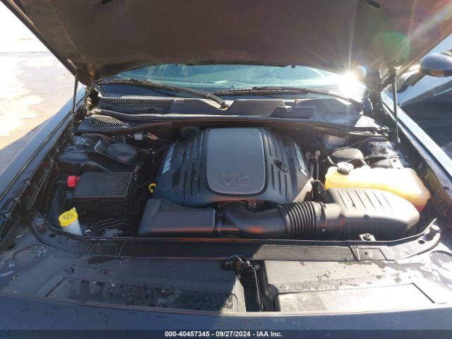 2C3CDZBT3FH783823 Dodge Challenger R/t Plus