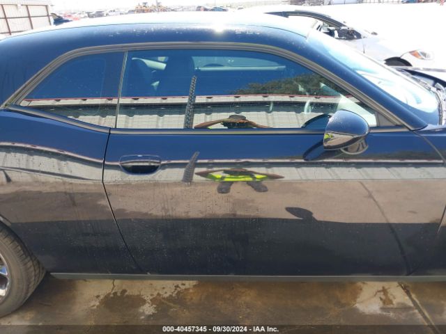 2C3CDZBT3FH783823 Dodge Challenger R/t Plus