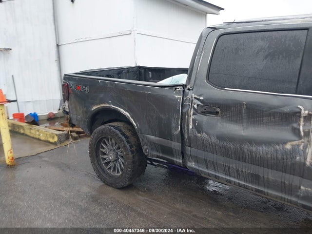 Ford F-250 Platinum 2019 1FT7W2BTXKEG18495 Image 14