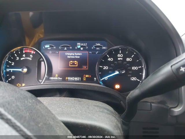 Ford F-250 Platinum 2019 1FT7W2BTXKEG18495 Image 6