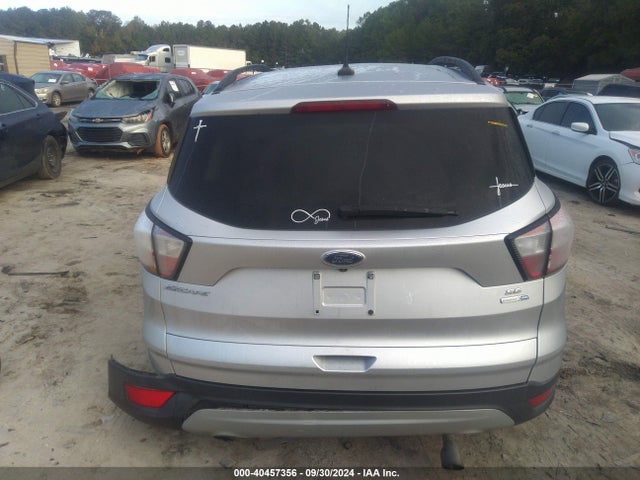 Ford ESCAPE SE 2018 1FMCU9GD8JUD01913 Image 15