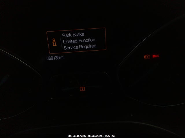 Ford ESCAPE SE 2018 1FMCU9GD8JUD01913 Image 7
