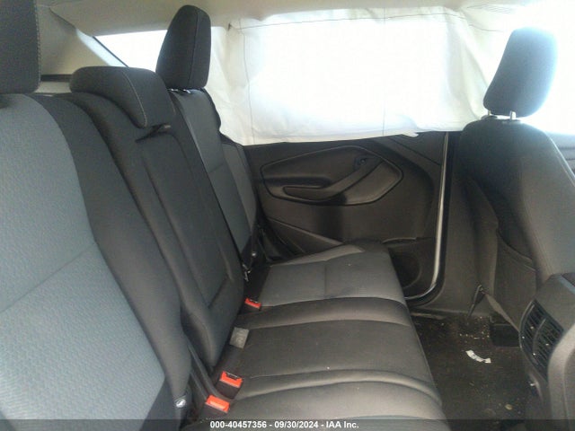 Ford ESCAPE SE 2018 1FMCU9GD8JUD01913 Image 8