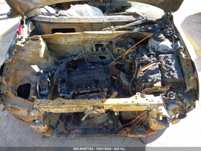 1G1PH5SB4E7177550 Chevrolet Cruze Eco Auto