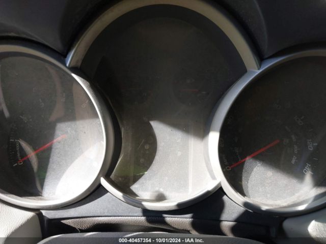 1G1PH5SB4E7177550 Chevrolet Cruze Eco Auto