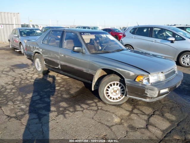 1988 ACURA LEGEND JH4KA4647JC003774