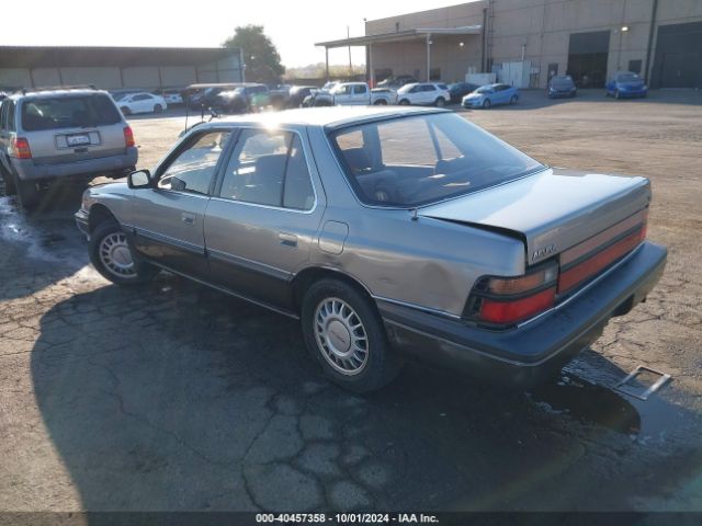 1988 ACURA LEGEND JH4KA4647JC003774 Photo 2