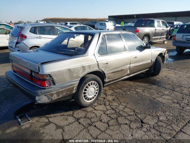 1988 ACURA LEGEND JH4KA4647JC003774 Photo 3