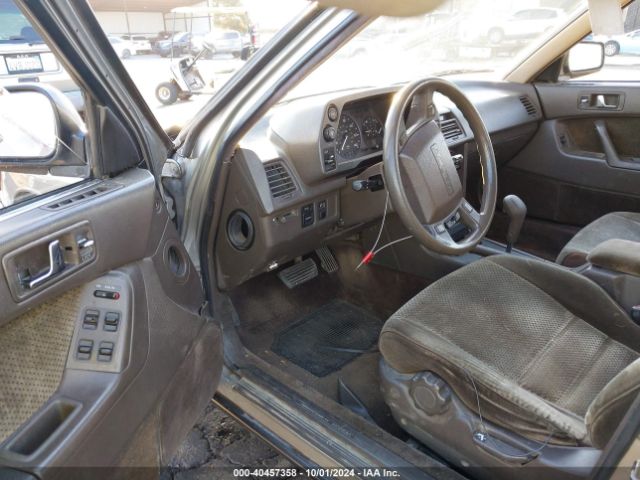 1988 ACURA LEGEND JH4KA4647JC003774 Photo 4