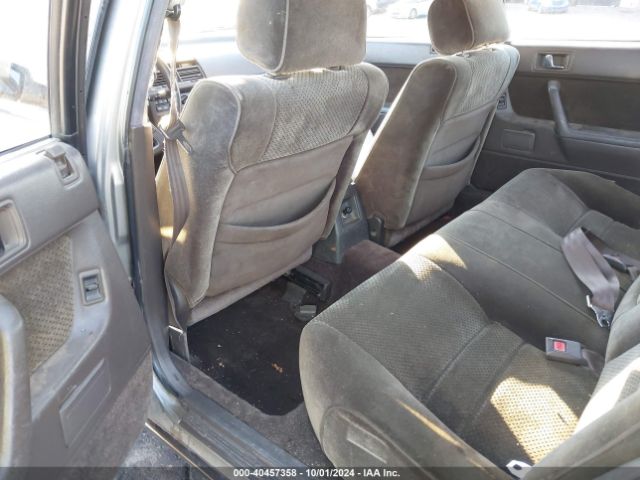 1988 ACURA LEGEND JH4KA4647JC003774 Photo 7