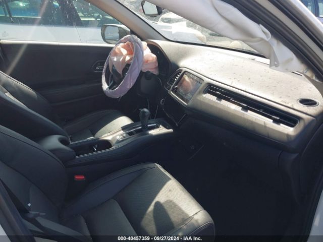 3CZRU5H76NM732416 Honda Hr-v 2wd Ex-l