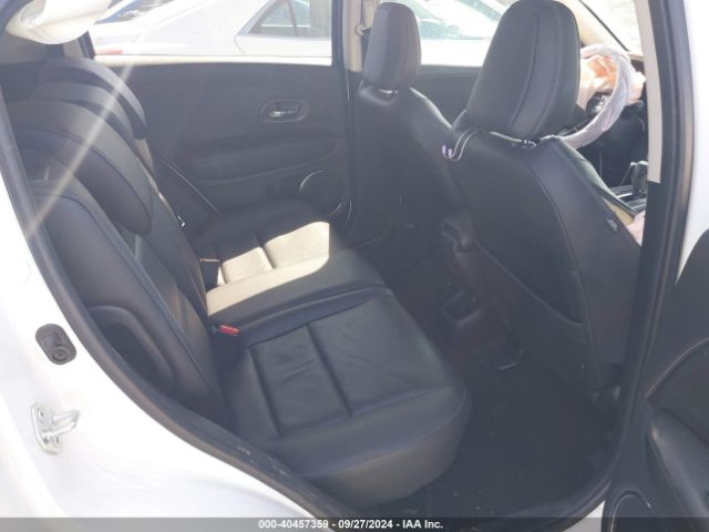 3CZRU5H76NM732416 Honda Hr-v 2wd Ex-l