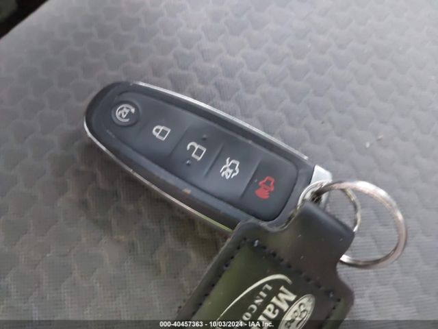 1FMCU9GD2KUA47276 Ford ESCAPE SE