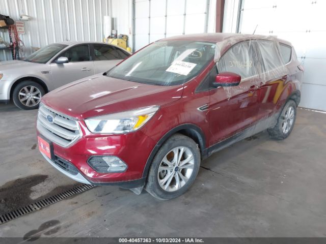 1FMCU9GD2KUA47276 Ford ESCAPE SE