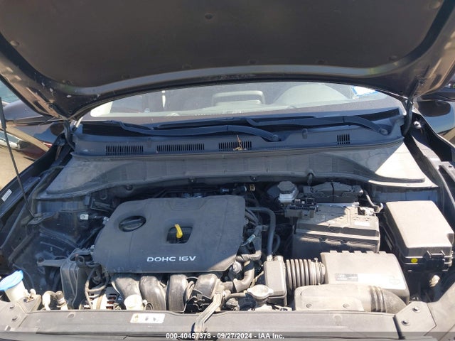 Hyundai Kona Sel 2020 KM8K22AA2LU494215 Image 10