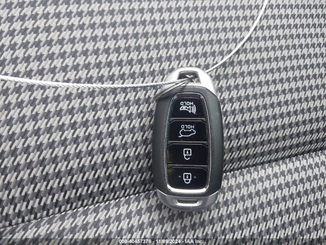 Hyundai Kona Sel 2020 KM8K22AA2LU494215 Image 11